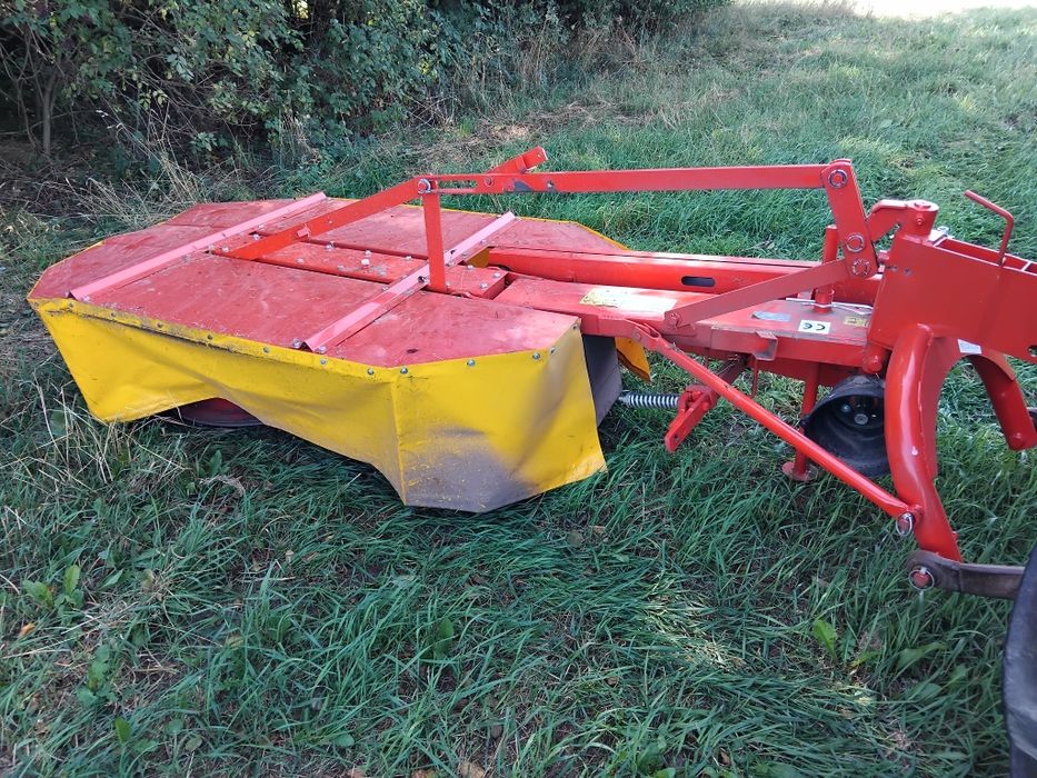 Kosiarka rotacyjna Bielrol 1,65m