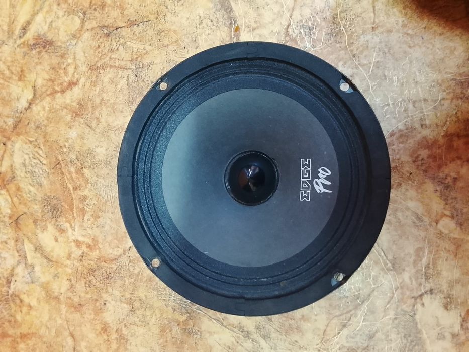 Продам динамики рабочие