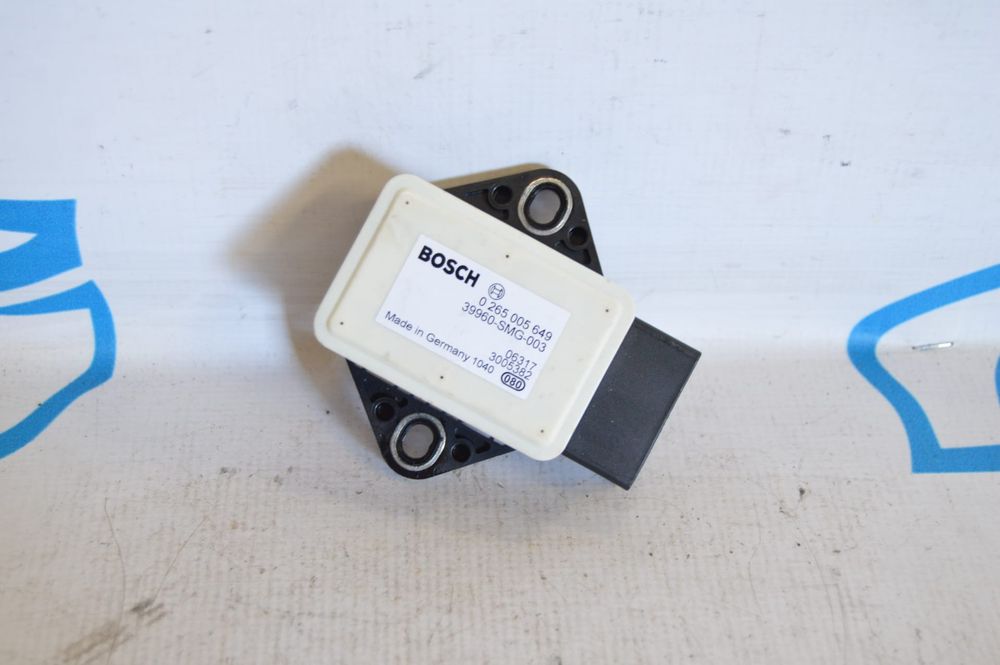 MODULO ESP SENSOR ELETRONICO ORIGINAL 0265005649 39960 SMG 003