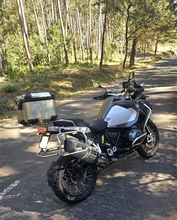GS 1200 Adventure