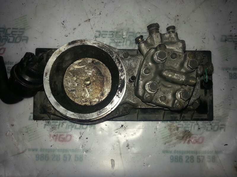 Cabeça De Injeção Ford Focus Berlina Cak
