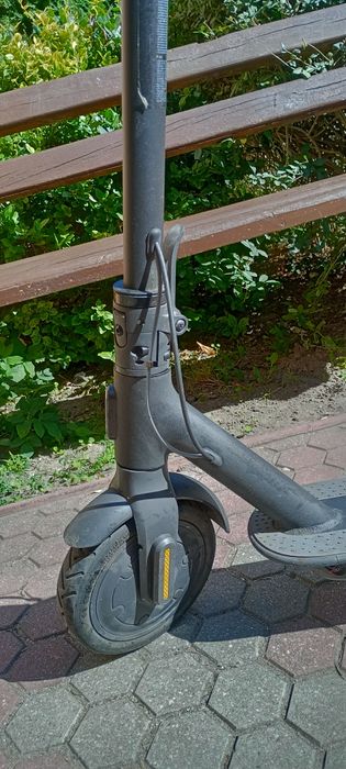 Xiaomi Mi 1S Hulajnoga