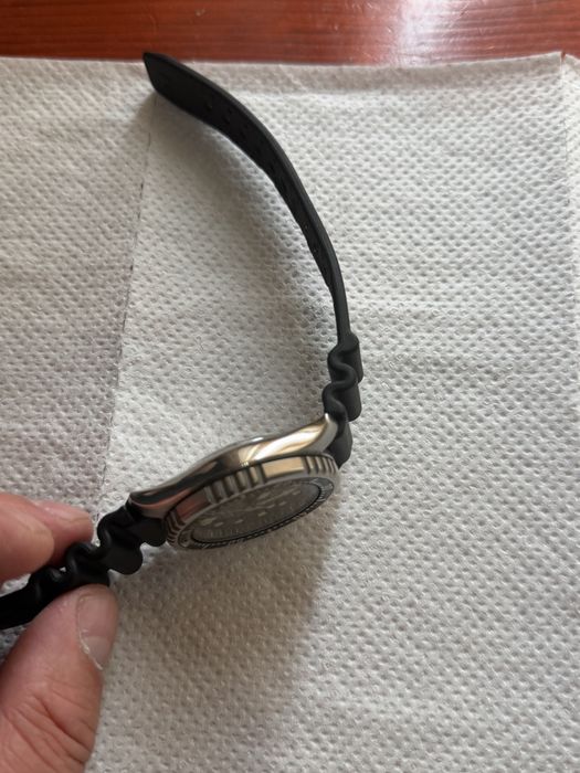 Citizen promaster  NY0040-09EE