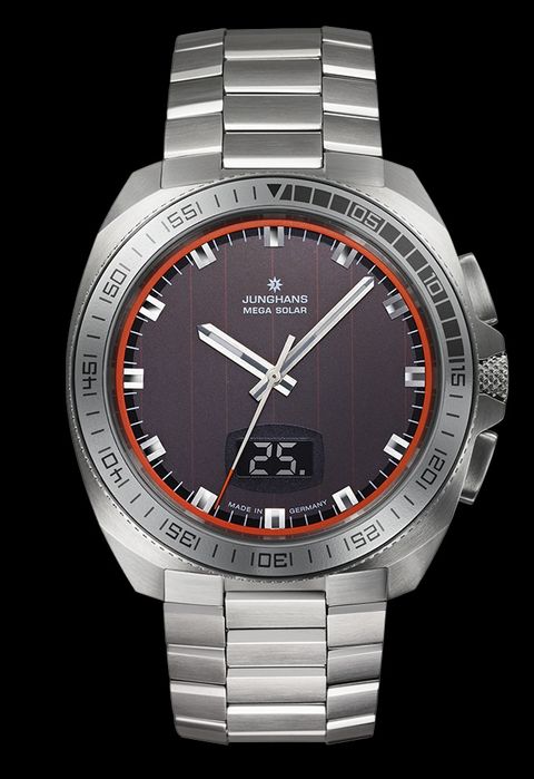 *NOVO* Relógios Junghans