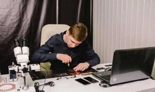 Ремонт принтерів бпф сканерів,та обслуговування