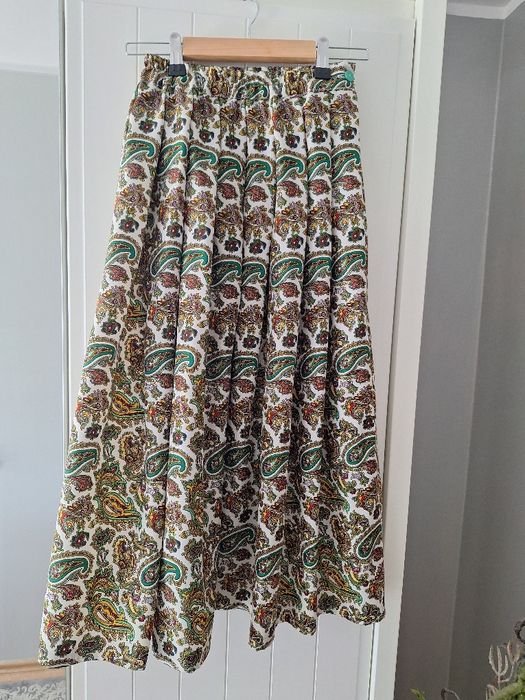 Spódnica góralska-