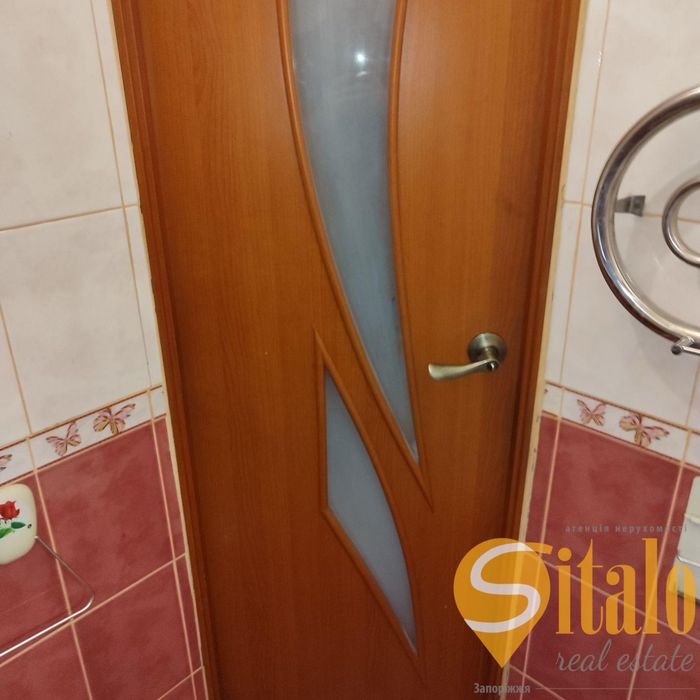 Продаж  1- однокомнатної квартири на Правому Березі