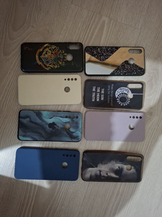 Etui Huawei p30 lite