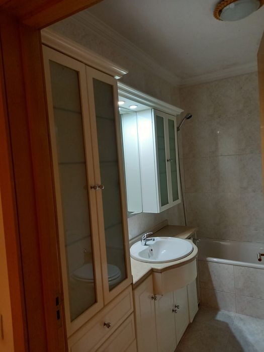 Apartamento T1 Arrendar