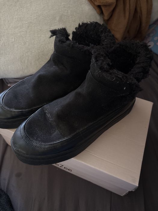 Buty  zimowe