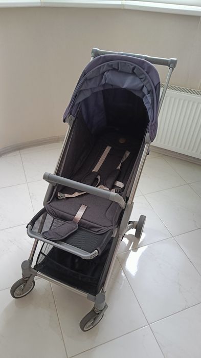 Легкая прогулочная коляска Babyzz Prime