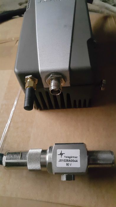 Приймач ArWest AW435BT