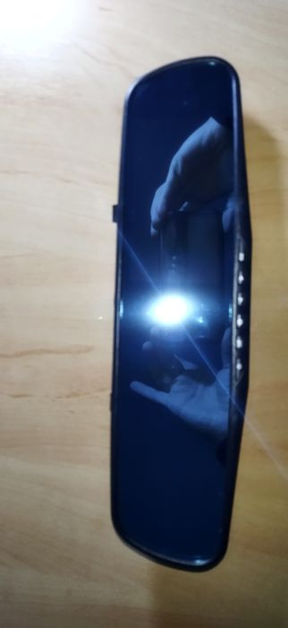 Авто регистратором