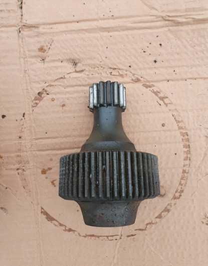 Atlas Furukawa Wałek Hamulca Obrotu Hamulec Tryb LINDE GD-6