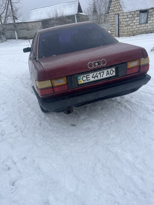 Продам ауді 100