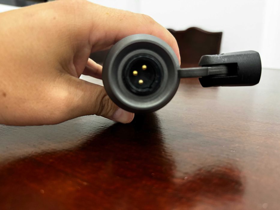 SAMSON C03 Multi-Pattern Condenser