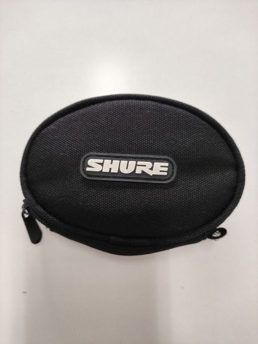 Vendo in ears Shure SE 215