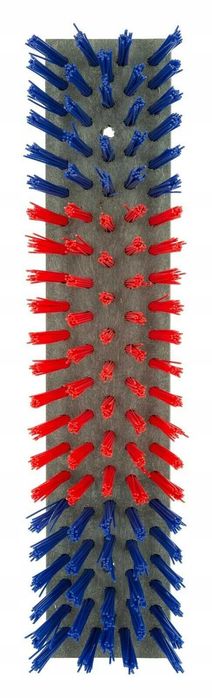 Czochradło dla bydła, nylonowe włosie, Kerbl