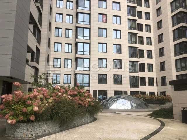 1-комнатная квартира по адресу Берестейский проспект(пр-т. Победы) (площадь 82 м²) - Atlanta.ua - фото 13