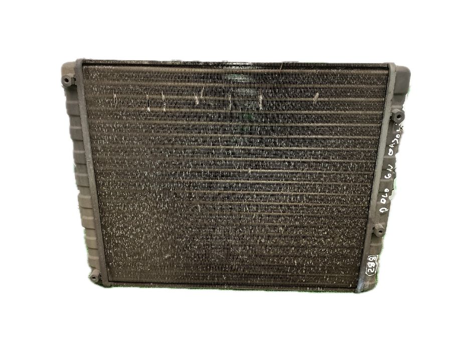 Radiador de água VOLKSWAGEN Polo (6N)
