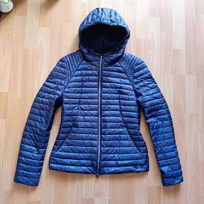 BOSIDENG Italian lekka kurtka puchowa M