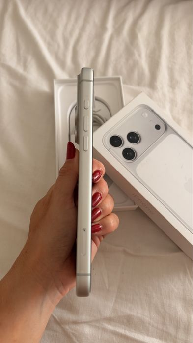 Iphone 17 pro Max 1TB