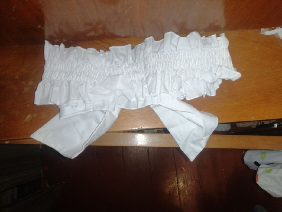 Отдам бант на конверт