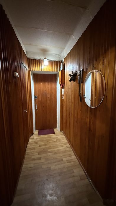 Продается 3-х комн. кв. в центре