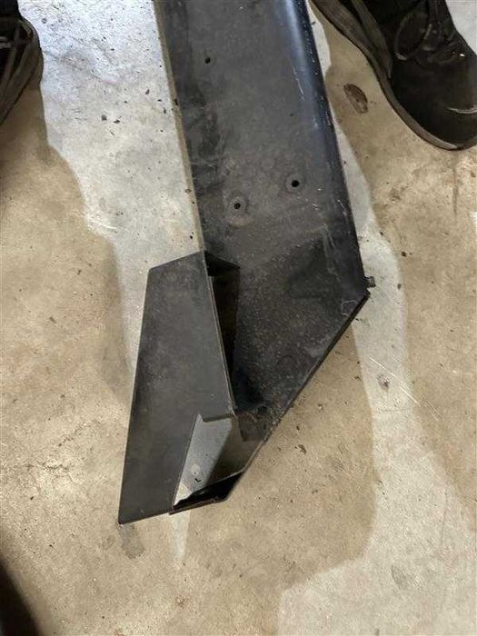 Land Rover Discovery 200 para-choque traseiro