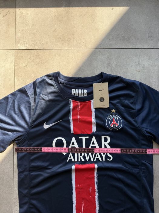 T-shirt Nike PSG