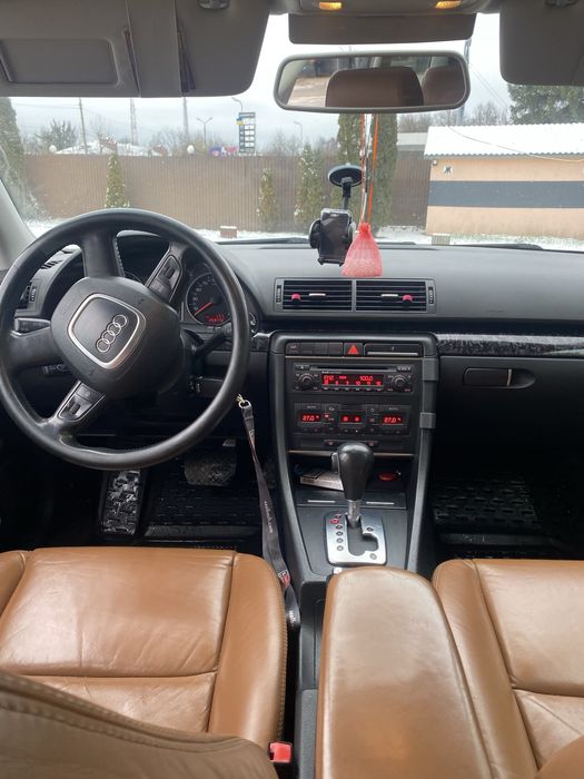 Продам Audi a4b7