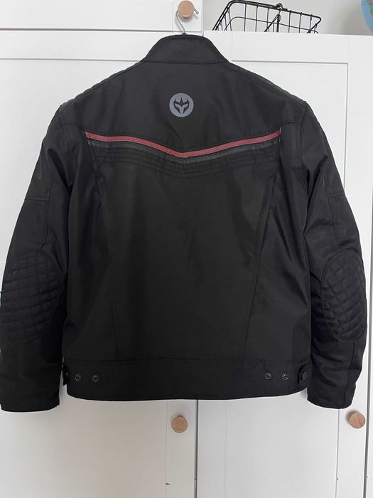 casaco de mota ARMURE RAMBLER WATERPROOFtamanho L