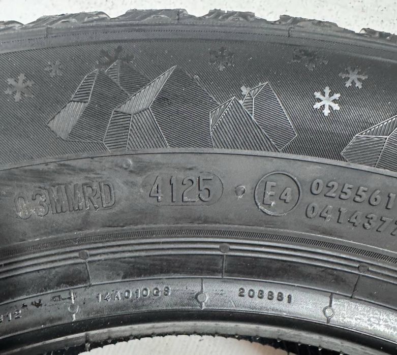 185/65r15 Semperit Speed-Grip 5 88T 2025