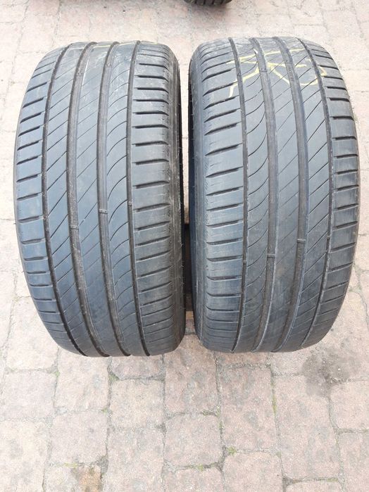 235/45/17 97Y Kleber Dynaxer UHP