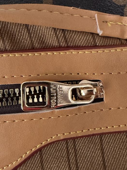 Torba torebka Louis Vuitton shopper