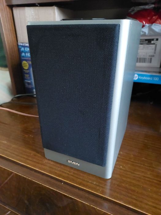 Аудіоколонка Sven AF-11,  18 Вт
