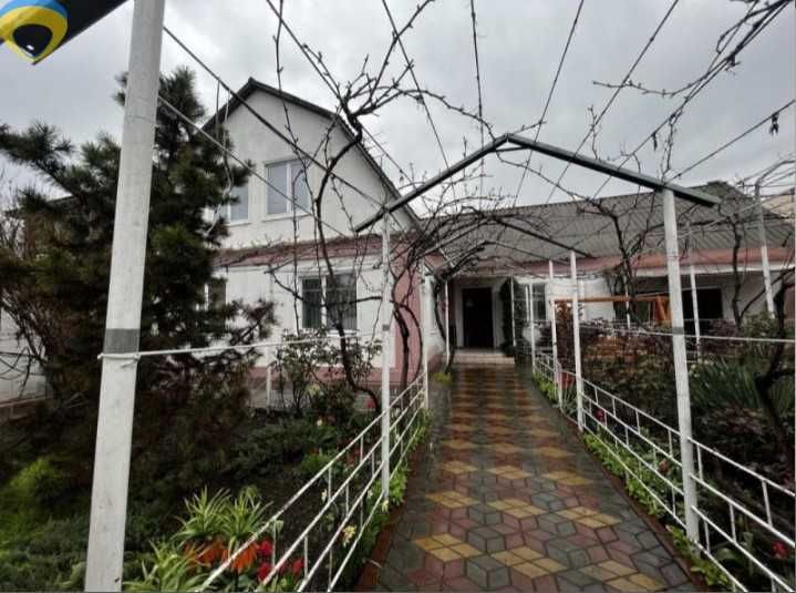 Продам дом с красивым участком - СРОЧНО!