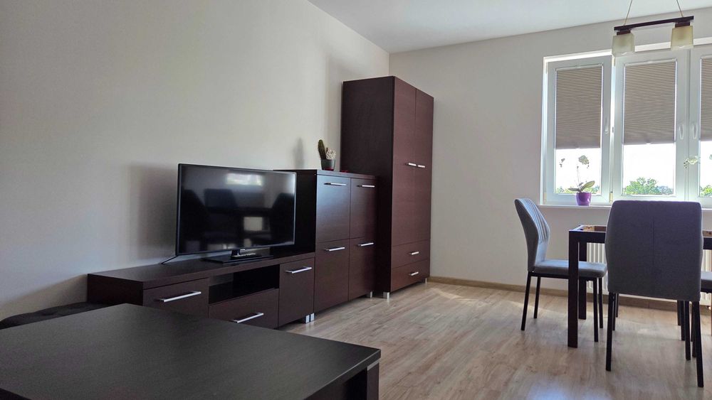 45 m² (2 pokoje) mieszkanie w bloku Jaz-Bud - Widok 6