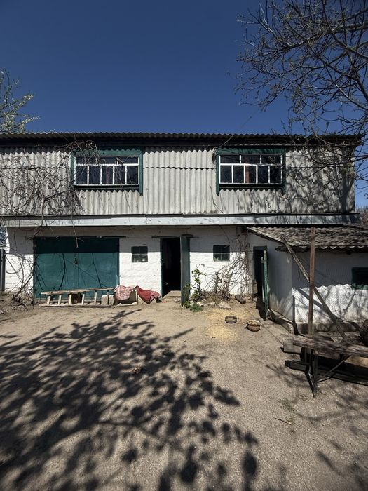 ЄВідновлення! Продаж охайного добротного будинку в селі Зайці!