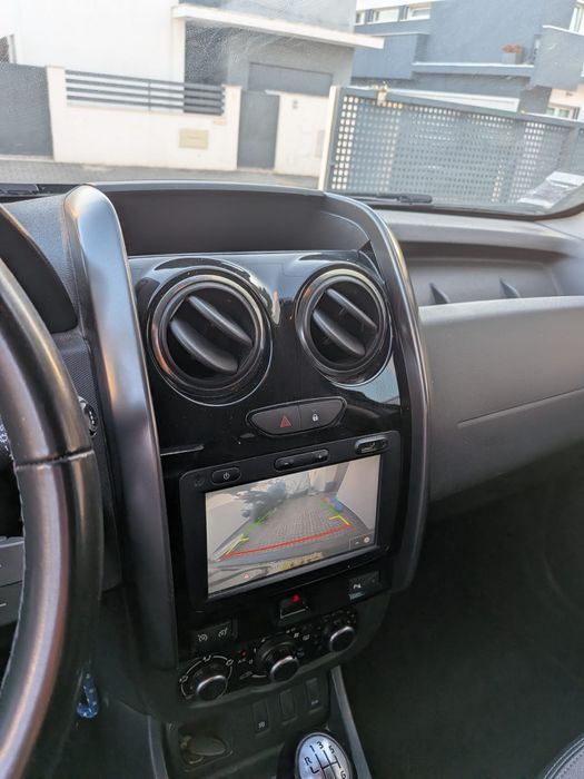 Vendo Duster da dacio