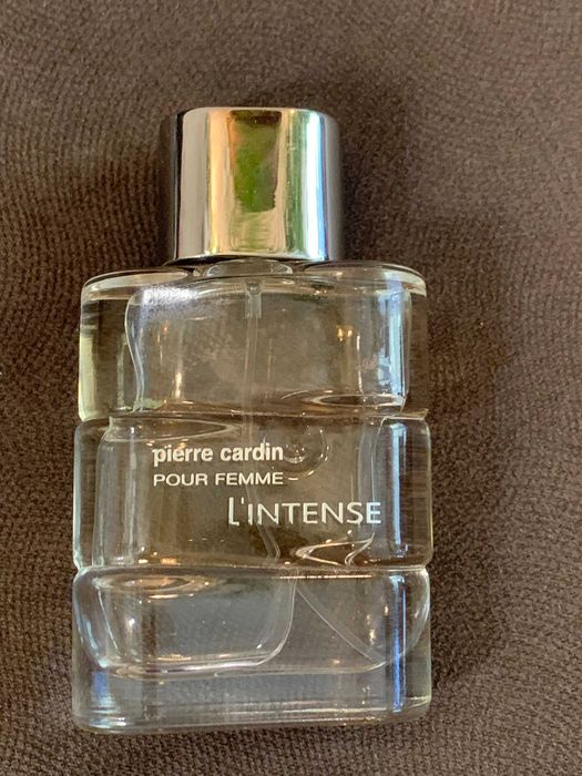 Подарочные Женские духи L intense, Issey Miyake oil, Красная москва