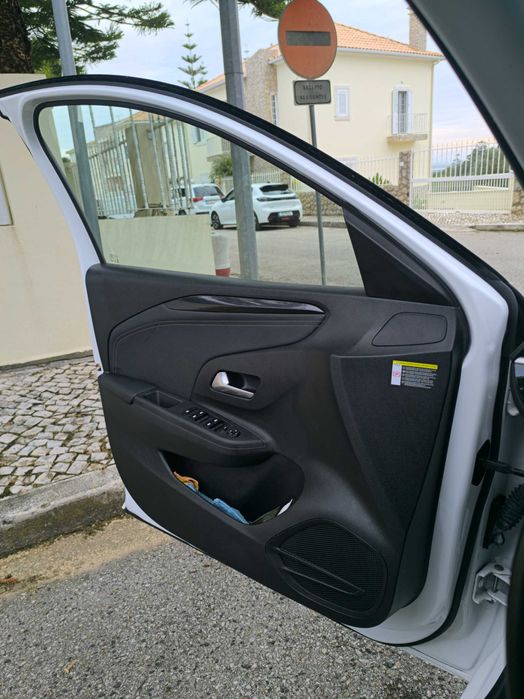 Opel Corsa Elétrico 2022 modelo E ELEGANCE Nacional com IVA