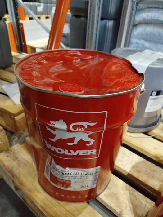 Масло для автомобіля