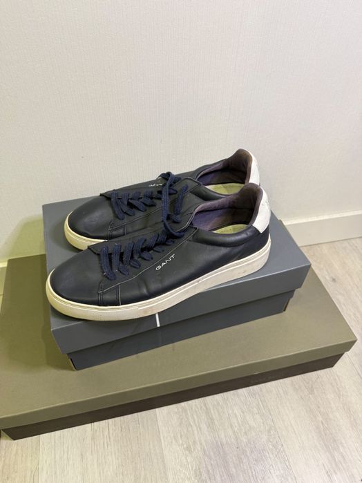 Кроссівки new balance + yzzy + gant