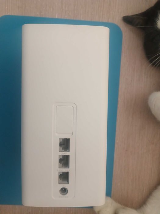 4G WiFi роутер Huawei Soyealink B628-350 2.4/5ГГц