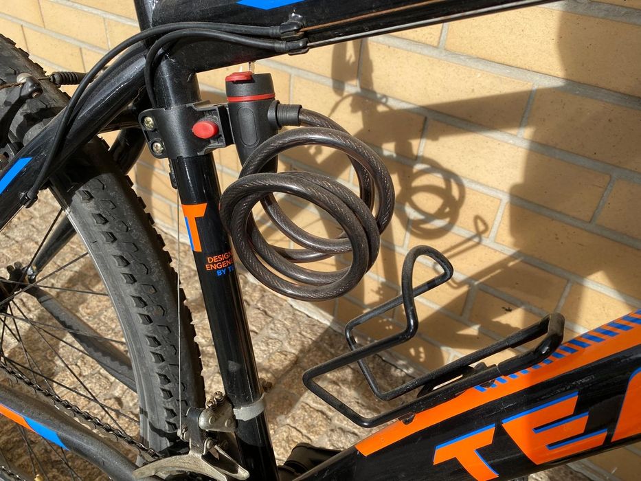 Bicicleta roda 27.5