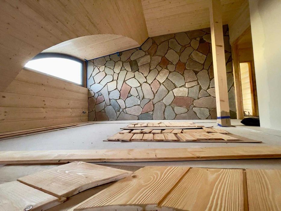 Kamień Polny Cięty