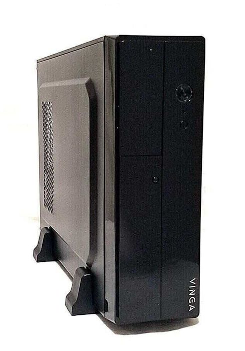 ПК Vinga CS313B/Xeon E5-2695 v2/16GB DDR3/240GB SSD/Quadro T400 2GB