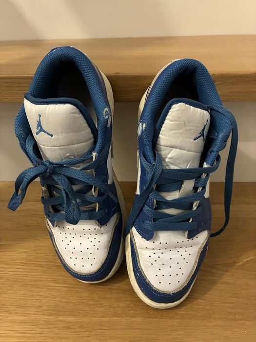 Nike Jordan Dunk Low