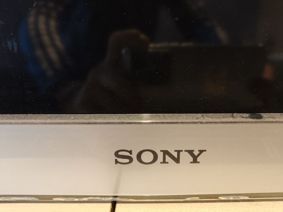 Telewizor Sony 32 z dekoderem canal +